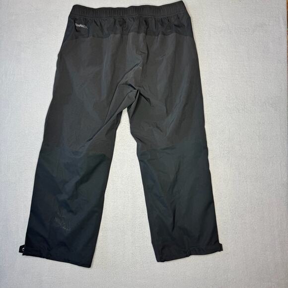 REI Co-Op Women's XeroCloud 3L Rain Pants Stretchy Waterproof - Size XL Petite - Picture 7 of 12